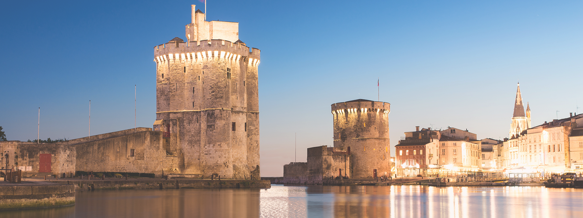 La Rochelle, France